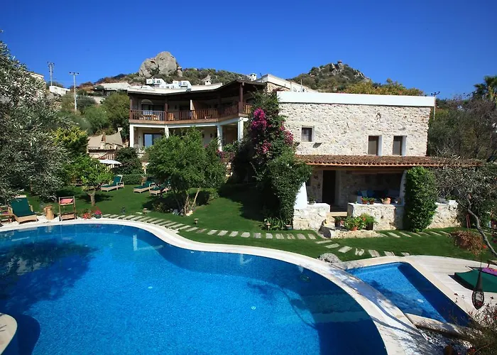 Sandima 37 Suites
