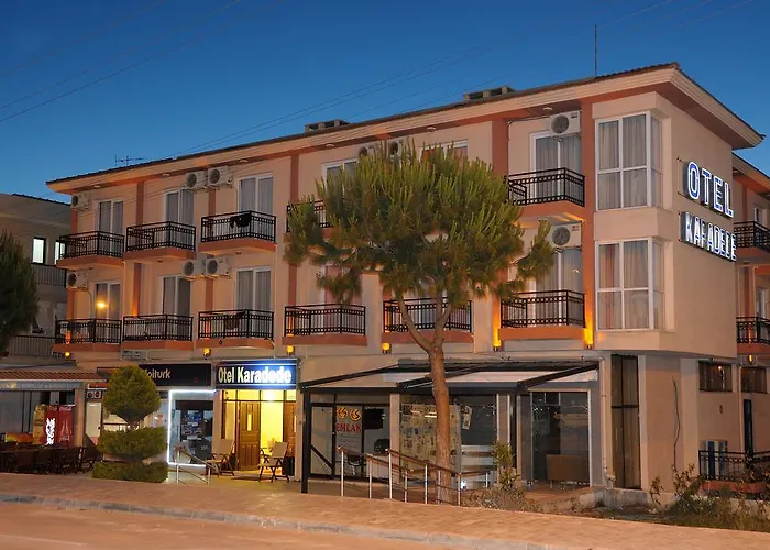 Karadede Hotel