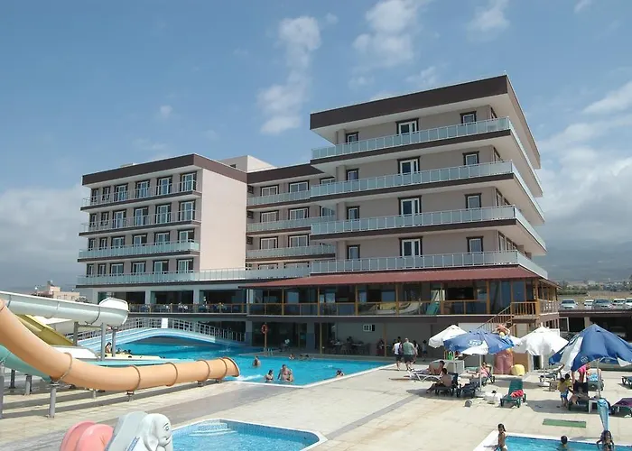 Club Casmin Hotel