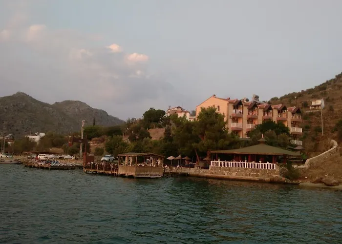 Mete Hotel