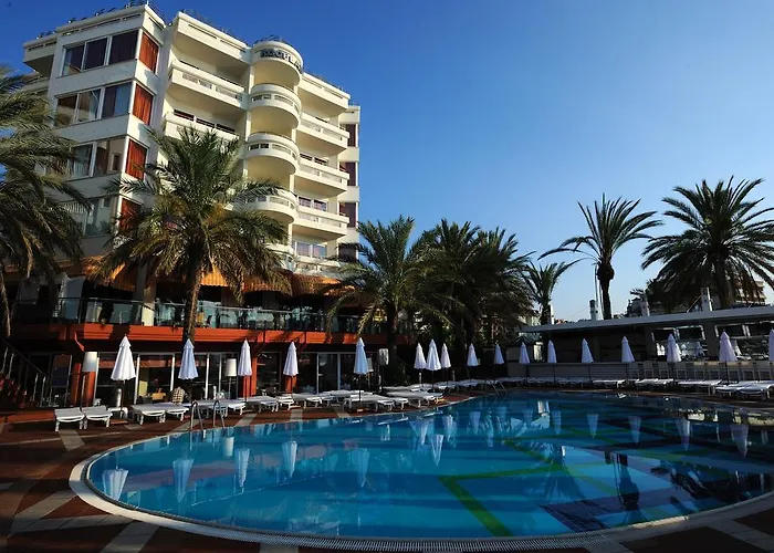 Elegance Hotels International Marmaris