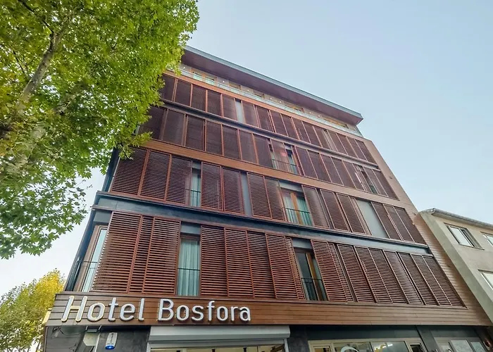 Hotel Bosfora