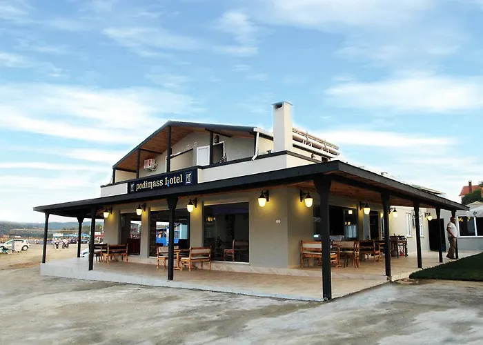Podimass Hotel