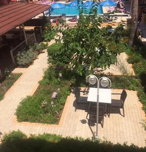 Bonjorno Apart Hotel