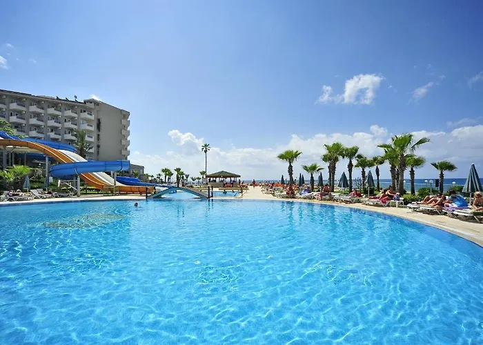 Mirador Resort & Spa