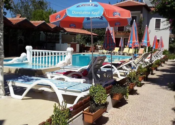 Villa Arda Hotel