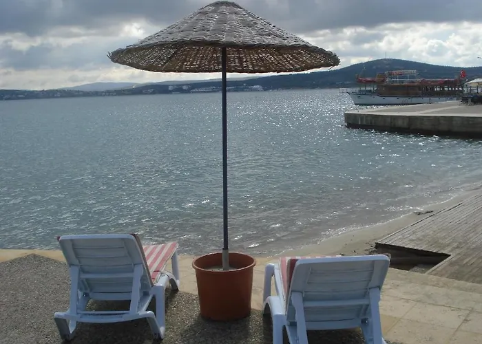 Ilica Marina Suites Hotel