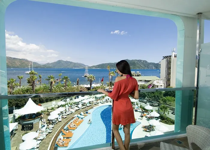 Casa De Maris Spa & Resort Hotel - Adult Only +16