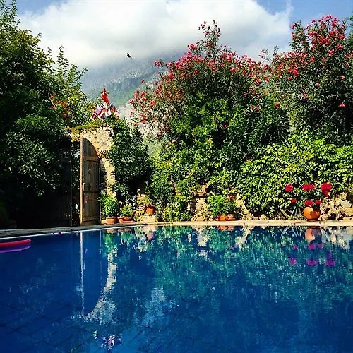 Beydagi Konak Hotel
