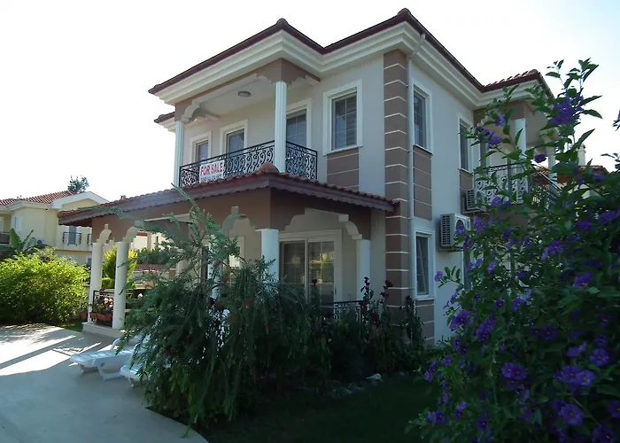 Villa Sadi