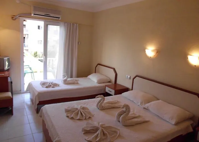 Hotel Ksantos