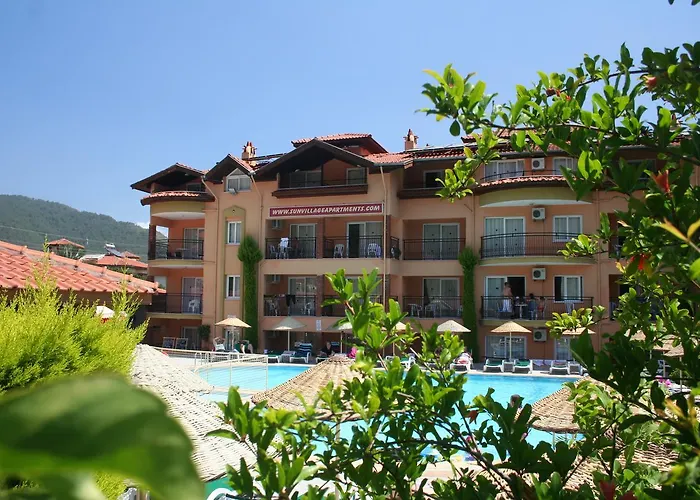 Club Sun Village