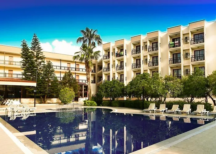 Korient Mira Hotel