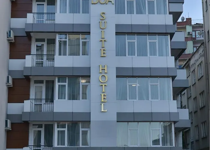 Doa Suite Hotel