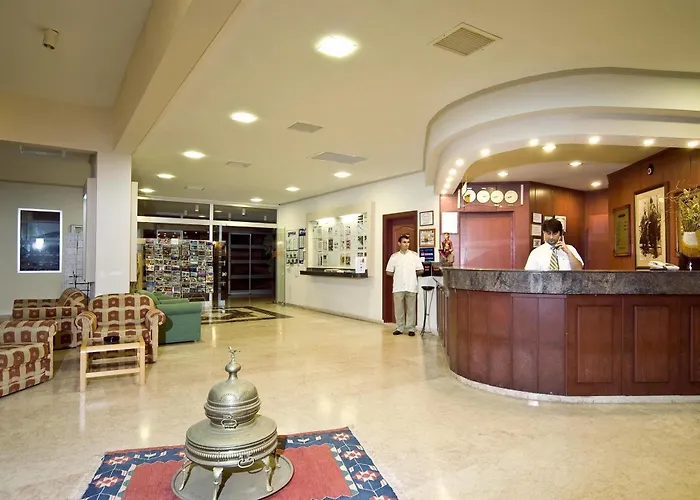Rheme Beach Hotel
