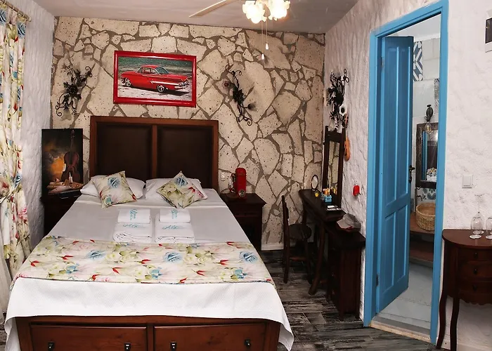 Alacati Ala Konak Butik Otel