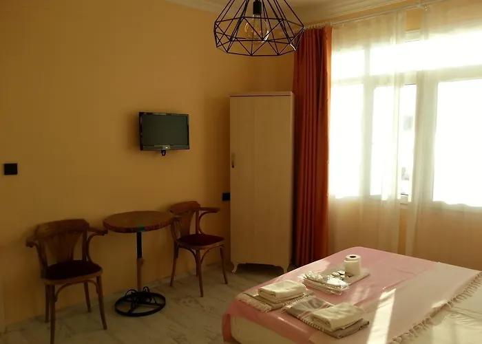 Sahil Pansiyon & Restaurant
