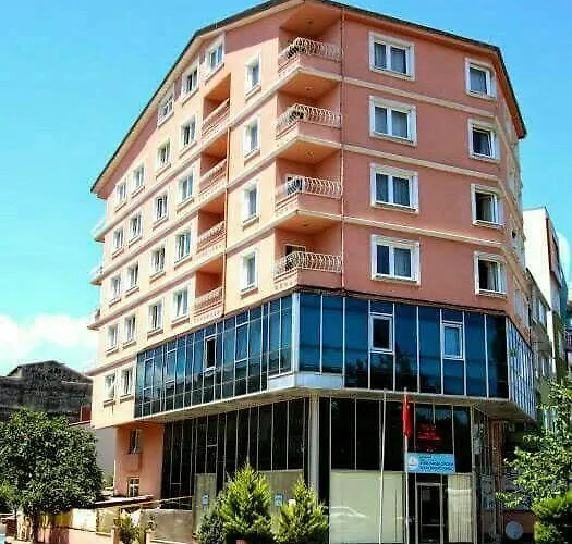 Assos Hostel