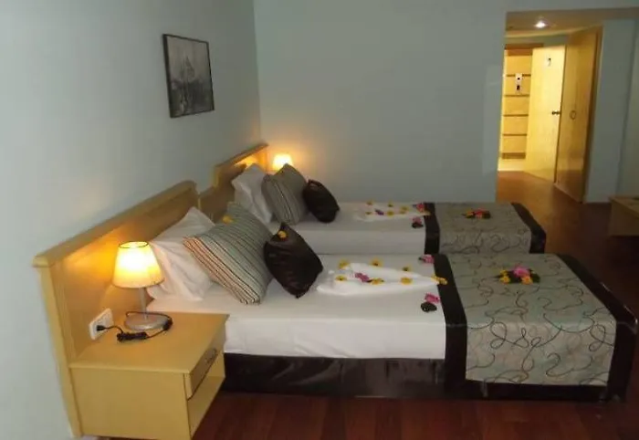 Ege Montana Hotel
