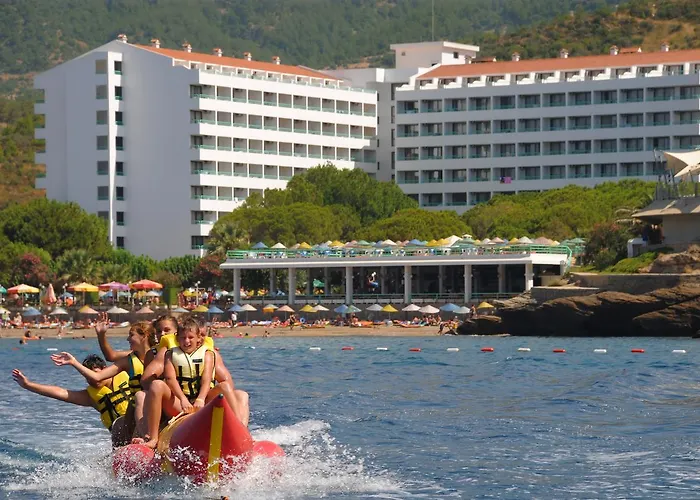 Hotel Grand Efe (Adults Only)