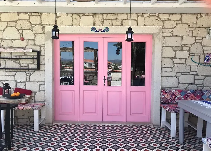 Poncik Butik Otel