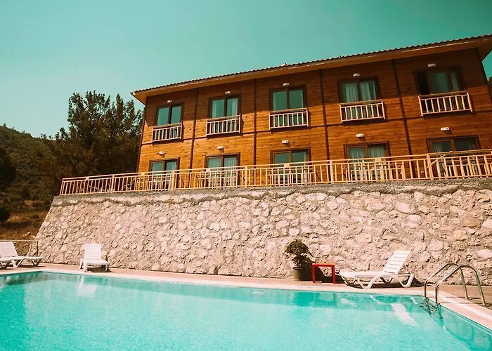 7 Green Boutique Hotel