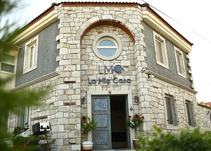 La Mia Casa Hotel