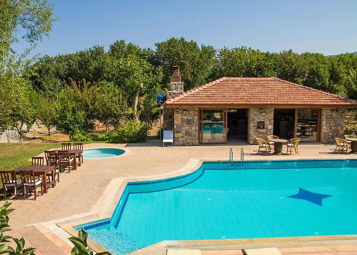 Doga Apartments