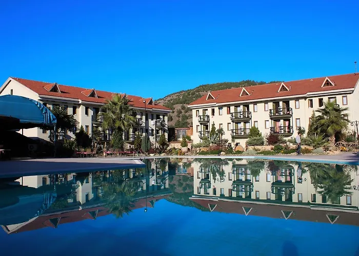 Halici Hotel Resort & Spa
