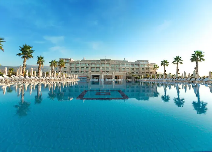 Andriake Beach Club Hotel