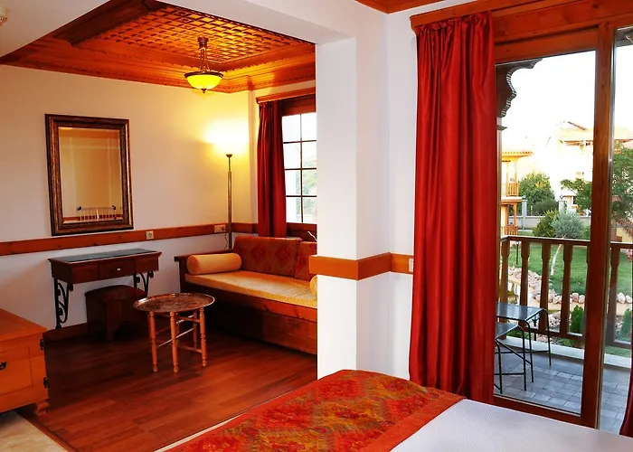 Angora Beach Resort