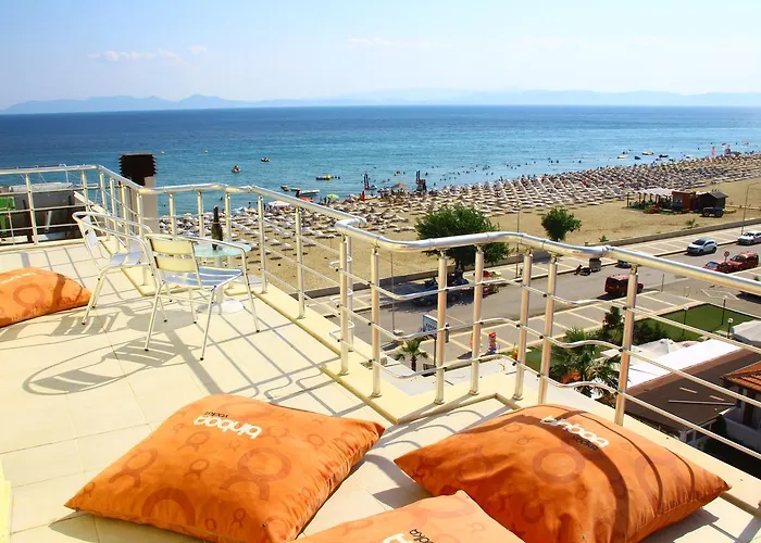 Isik Hotel