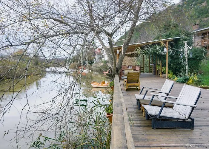 Agva Masal Evi