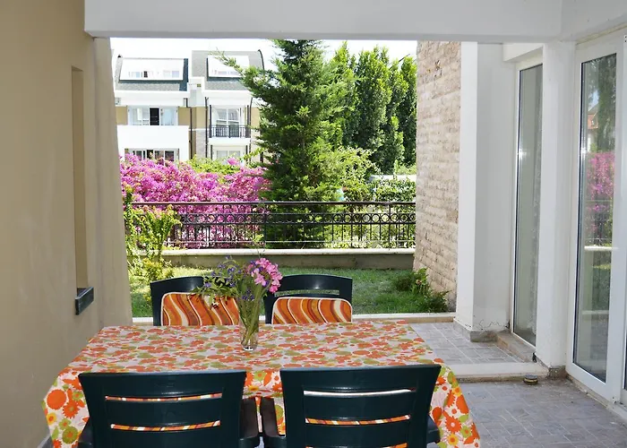 Sultan Homes Apartments 1