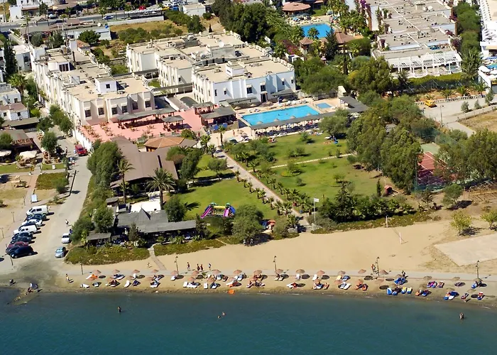 Ladonia Hotels Del Mare (Adults Only)