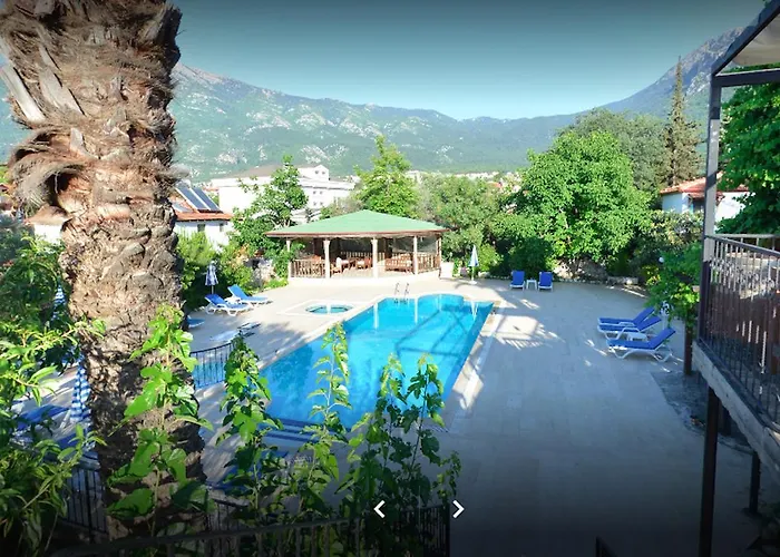 Boutique Suites At The Moonlight