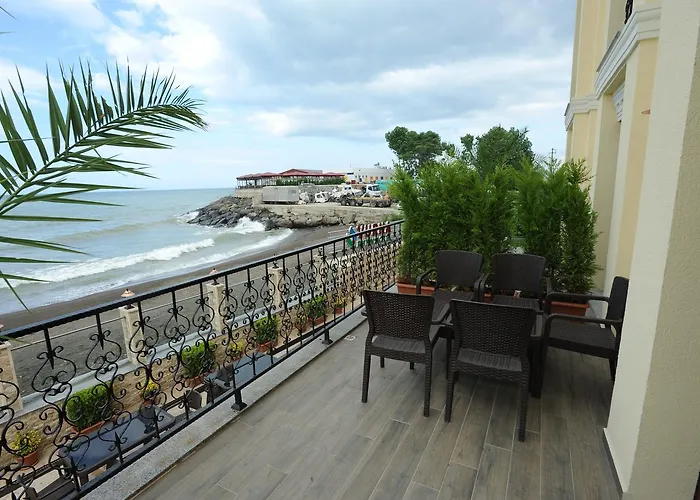 Vurna Butik Hotel