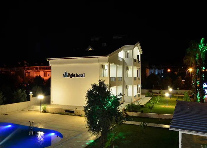 Delight Boutique Hotel