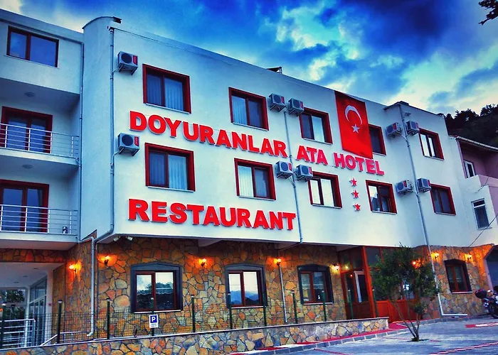 Doyuranlar Ata Hotel