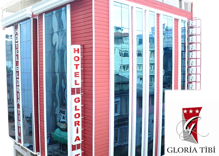 Gloria Tibi Hotel