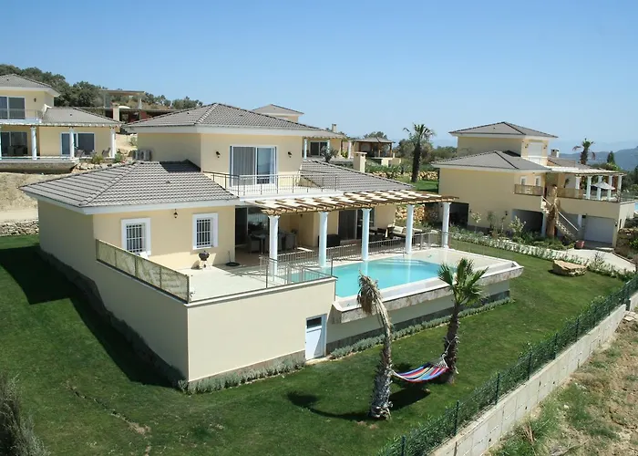 Villa Saray Kusadasi