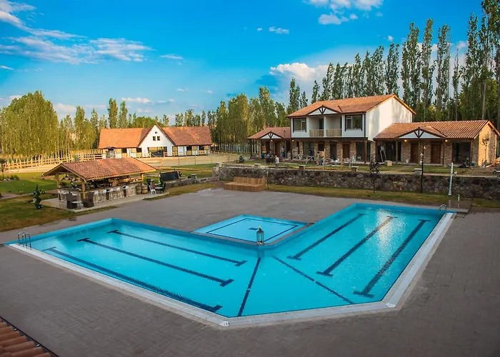 Golkoy Yasam Resort