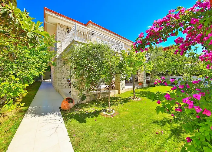 Alacati Sorf Hotel