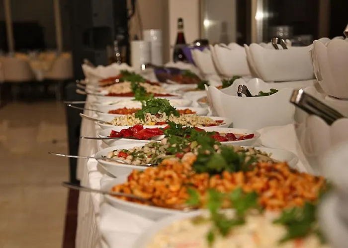 Ipekyolu Park Hotel