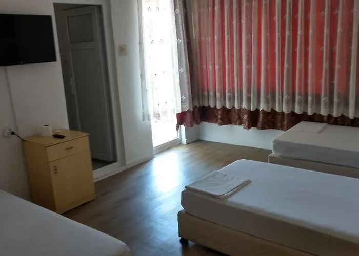 Onur Hotel