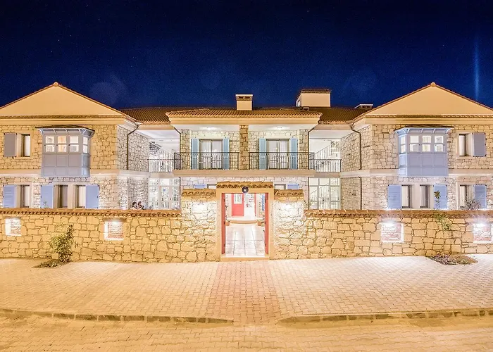 Bademli Konak Otel