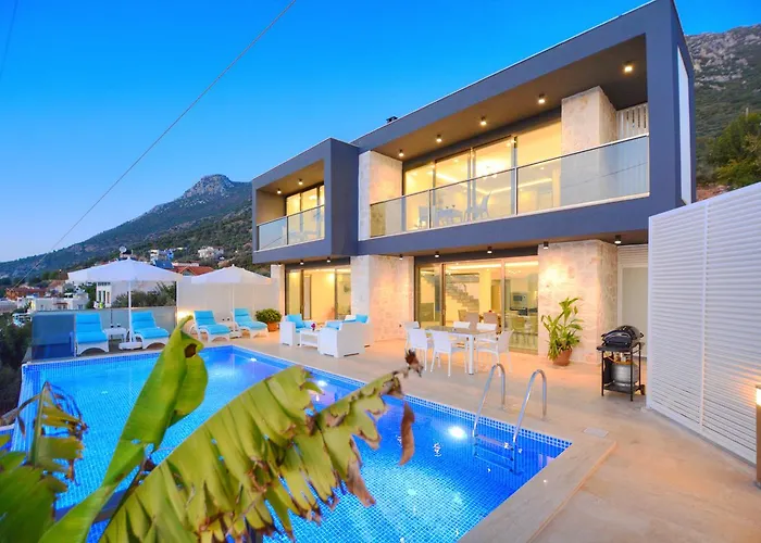 Villa Bella Vista
