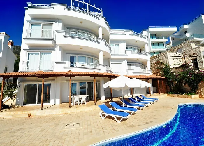 Apart Cetinkaya 2