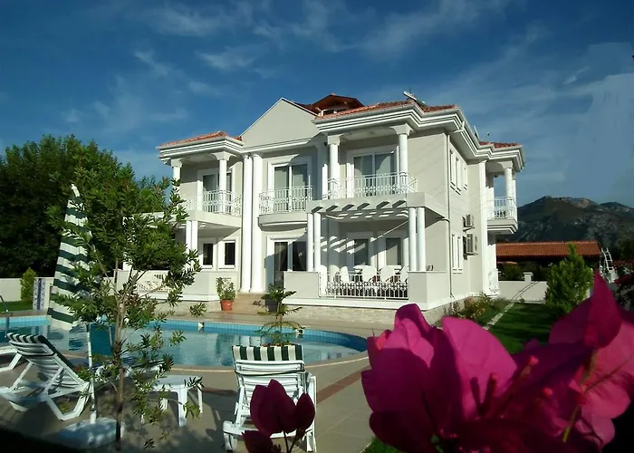 Villa Rezene