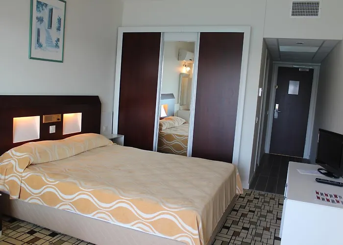 Medis Resort Hotel Cesme